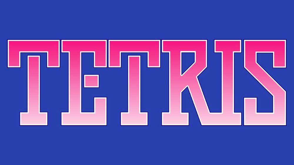 Il film di Tetris? Sarà una trilogia thriller sci-fi tetris.jpg