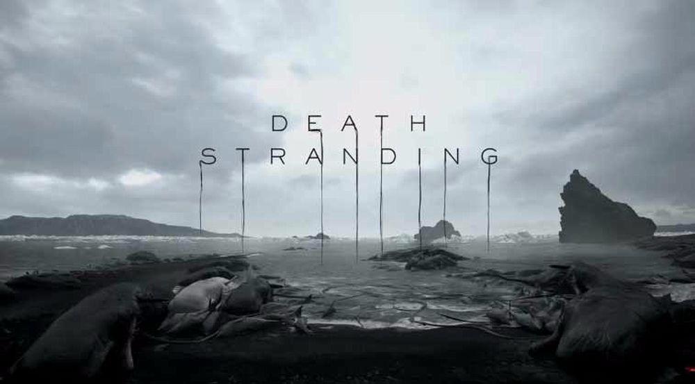 Annunciato Death Stranding, il nuovo titolo di Kojima deathstranding.jpg