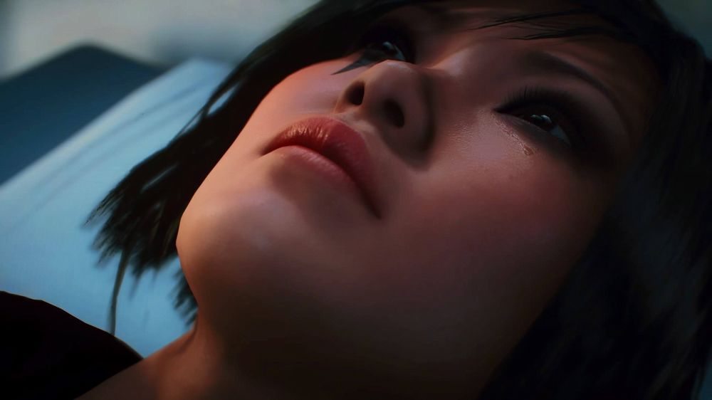Mirror's Edge Catalyst - Faith 13350516_1044269168988220_4568692926870272335_o.jpg