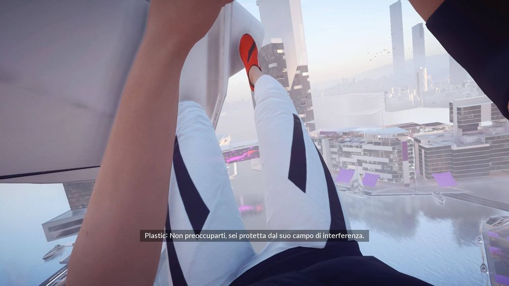 MIRROR'S EDGE CATALYST - Recensione PlayStation 4 13403118_1044269115654892_3927968923207393009_o.jpg