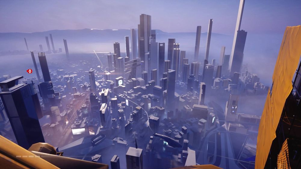 MIRROR'S EDGE CATALYST - Recensione PlayStation 4 13403864_1044269165654887_6143876515290838375_o.jpg