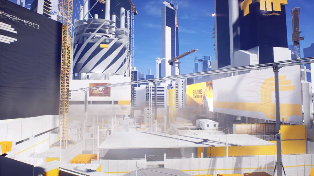 MIRROR'S EDGE CATALYST - Recensione PlayStation 4 13412144_1044269108988226_3121270278096085837_o.jpg