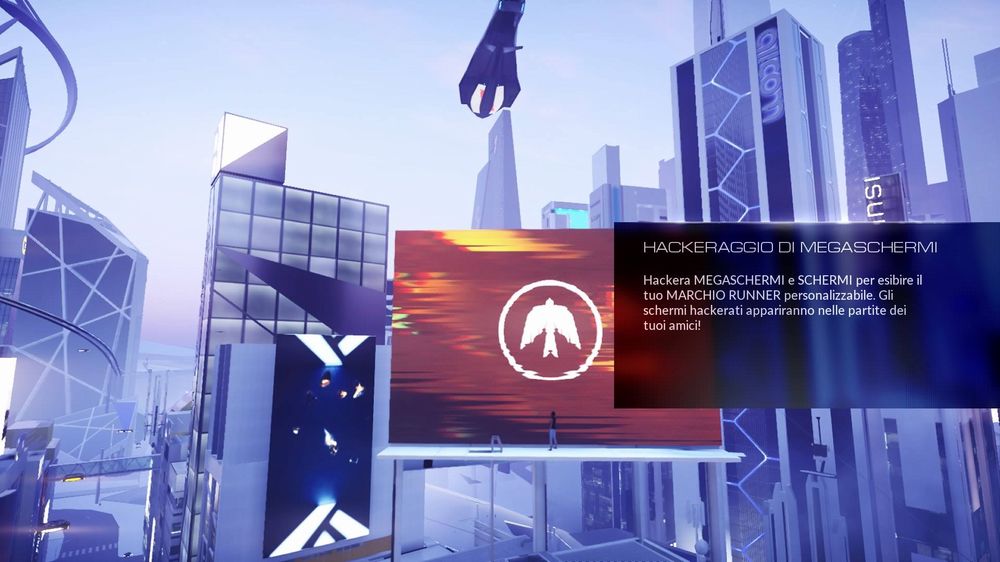 Megaschermi in Mirror's Edge Catalyst 13415540_1044269238988213_6708659344601863482_o.jpg