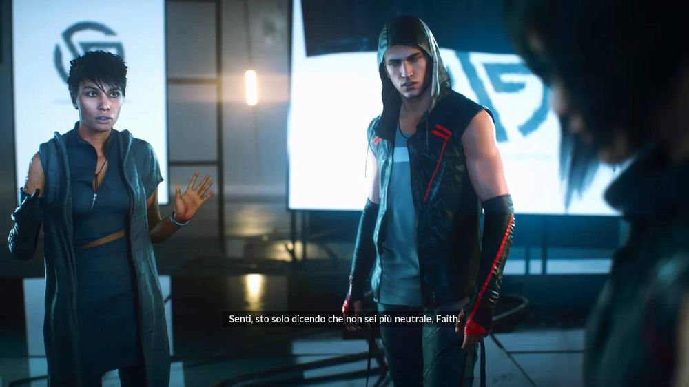 MIRROR'S EDGE CATALYST - Recensione PlayStation 4 13416815_1044269162321554_1646657113306971846_o.jpg