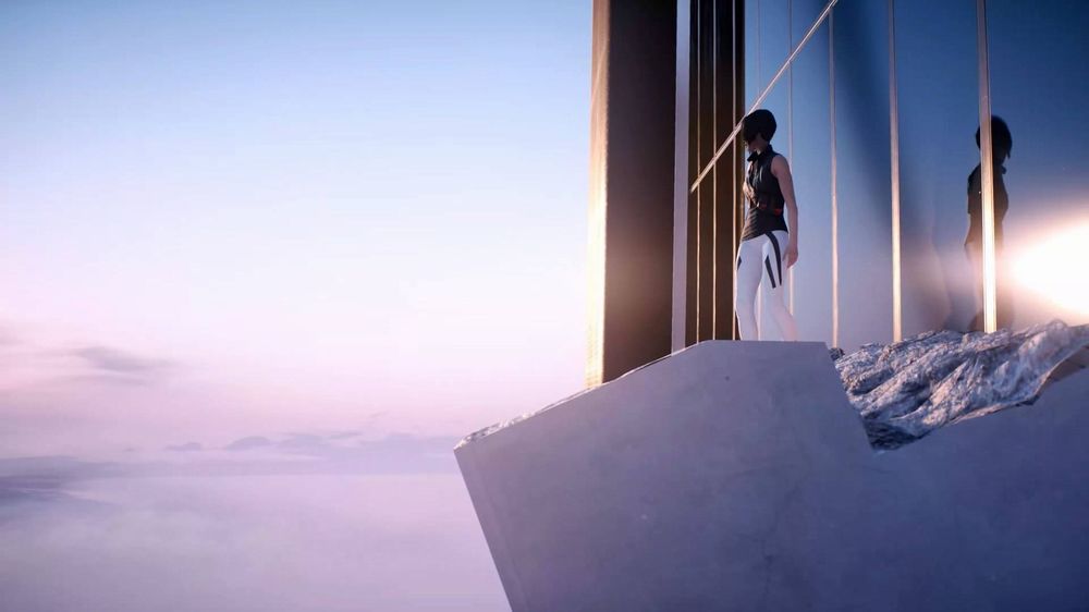 MIRROR'S EDGE CATALYST - Recensione PlayStation 4 13458757_1044666388948498_7134630244251084398_o.jpg
