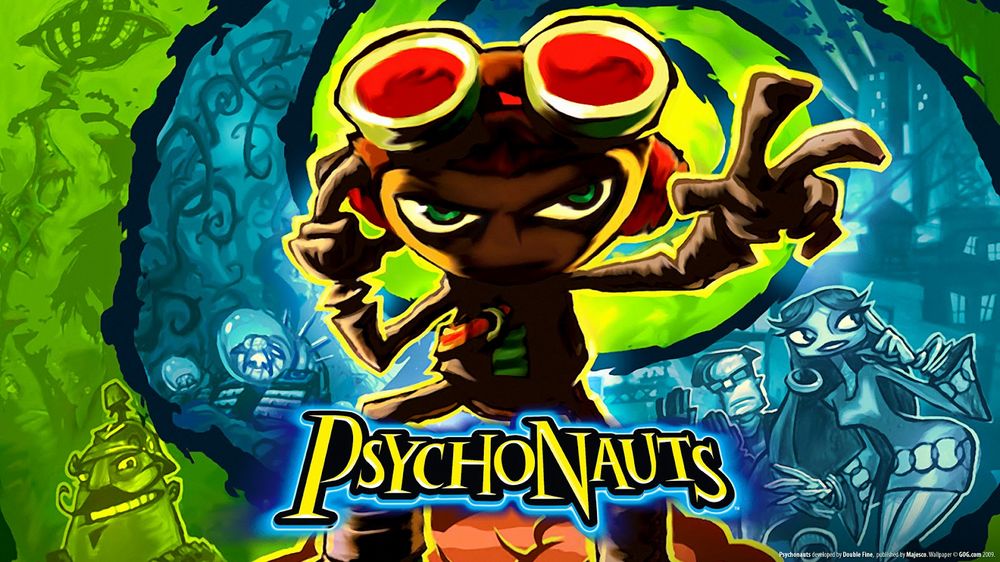 Psychonauts arriva su PlayStation 4 2989737-9299205059-Psych.jpg