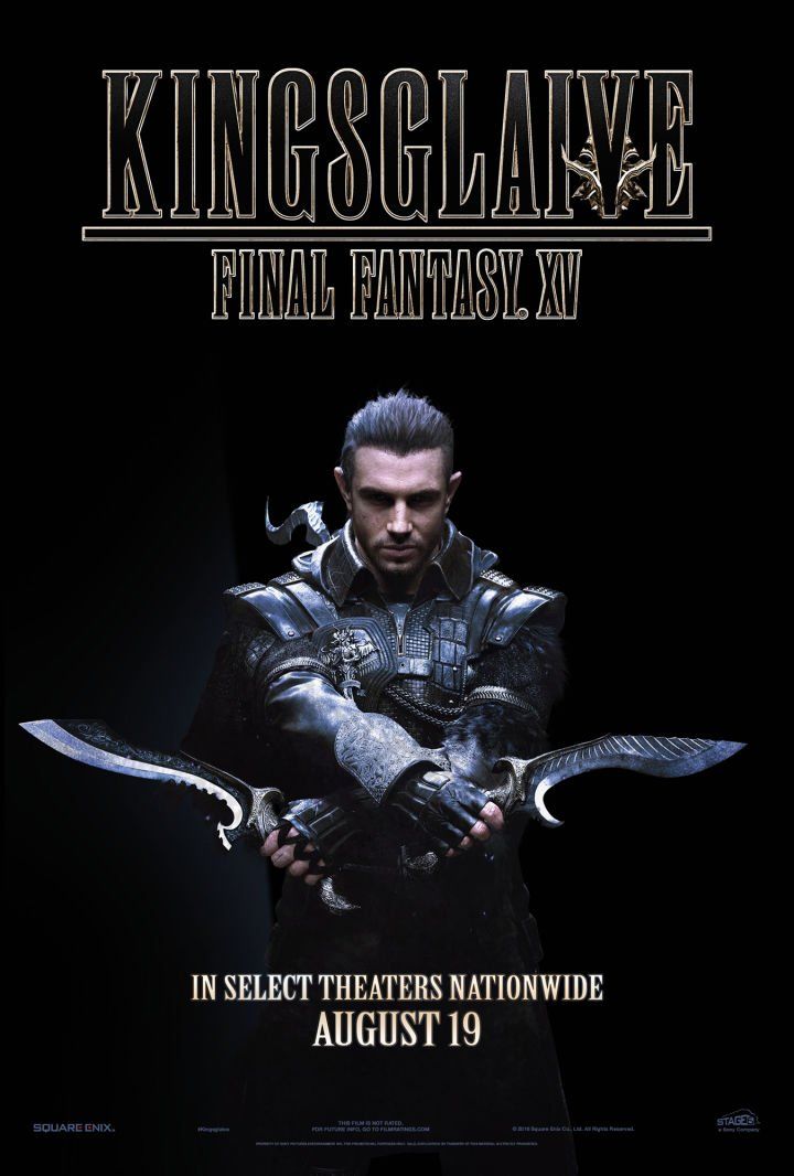 Poster - Kingsglaive Final Fantasy XV Ck1iqeIUgAEFYJk.jpg