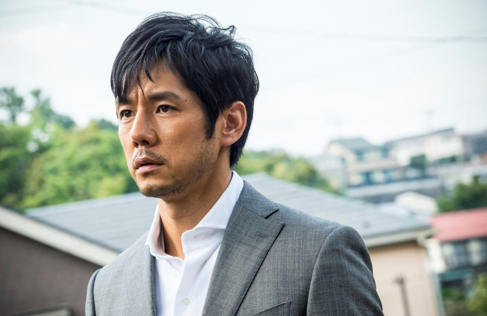 Creepy - Takakura Creepy - Takakura