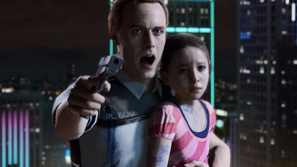Detroit: Become Human, il trailer dell'E3 2016 Detroit-E316-PV-Init.jpg