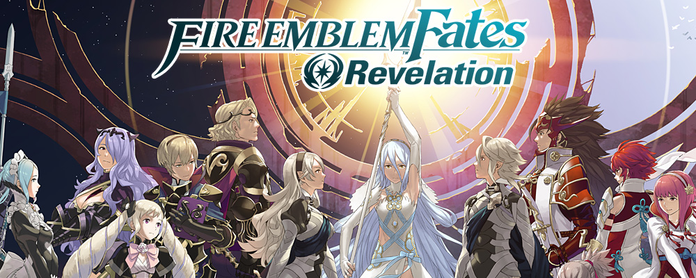 Fire Emblem Fates - Revelation locandina.jpg Fire Emblem Fates - Revelation locandina.jpg