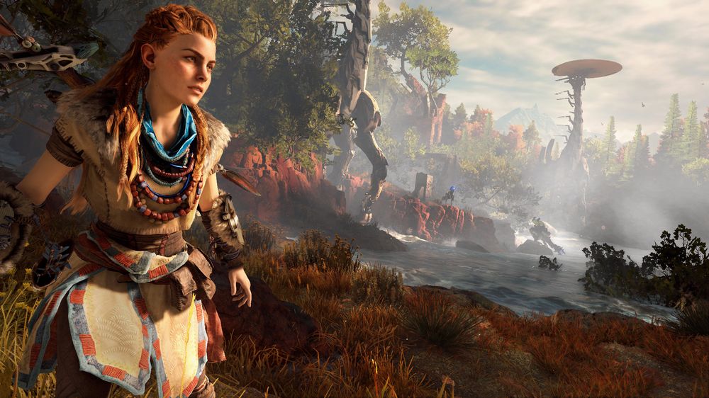 Annunciata la data d'uscita di Horizon: Zero Dawn, con limited edition e un nuovo trailer! Horizon-zero-dawn.jpg