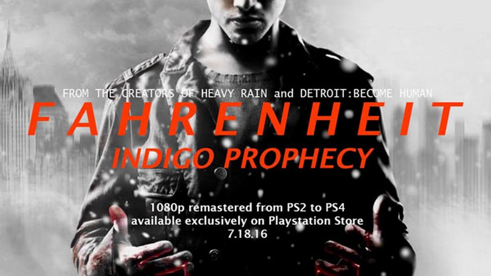 FAHRENHEIT (Indigo Prophecy) è in uscita su PlayStation 4 Indigo-Prophecy-PS4-Ann.jpg
