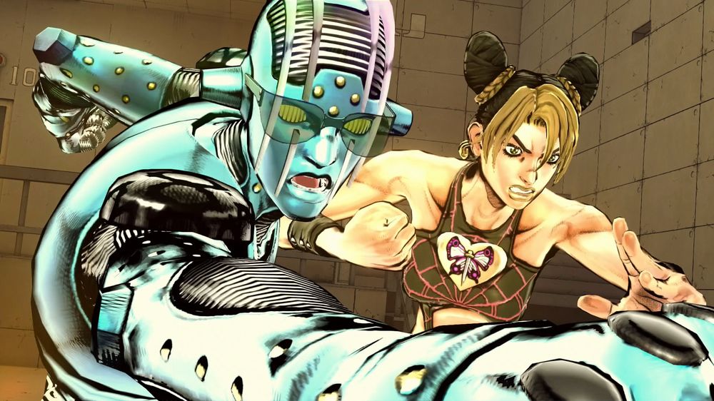 JoJo's Bizarre Adventure: Eyes of Heaven - Parte 6 e 7 in trailer JoJos-Bizarre-Adventure-Eyes-of-Heaven_2016_06-23-16_011.jpg