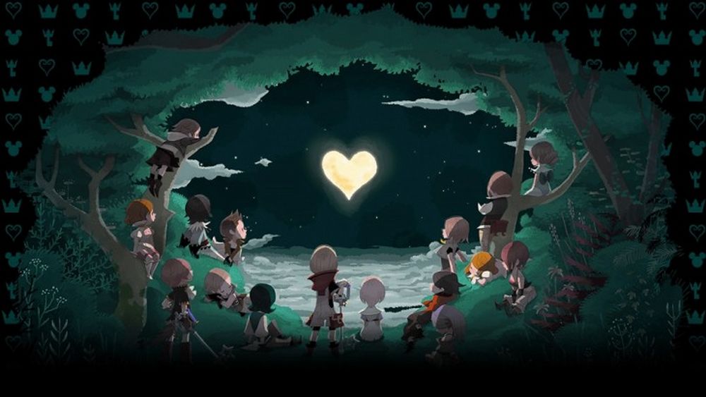 Kingdom Hearts Unchained X è disponibile in Europa KingdomHeartsUnchainedX_MainPic01-730x411.jpg
