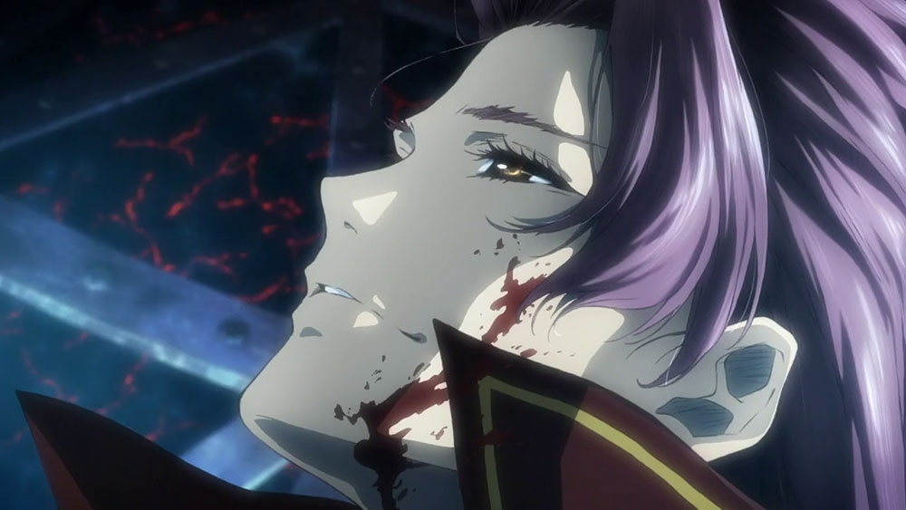 Koutetsujou No Kabaneri Le Nostre Impressioni Sugli Episodi Da 5 A 9 Animeclick