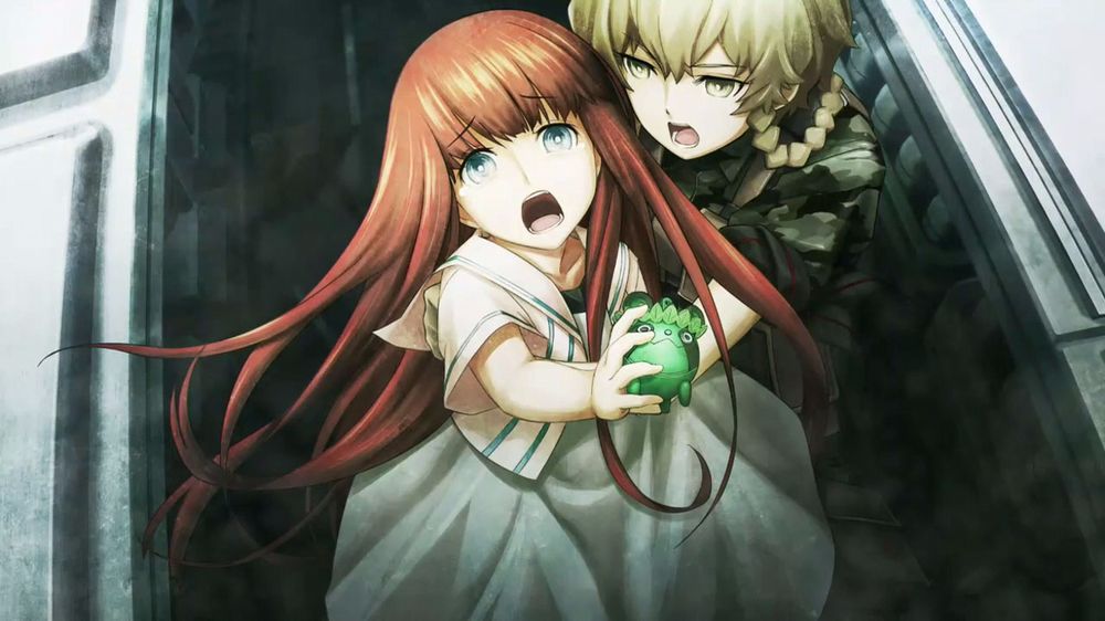 La localizzazione di Steins;Gate 0 è quasi ultimata Steins-Gate-0-OP-Movie_09-19-15.jpg