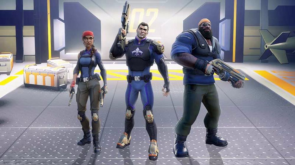 Annunciato Agents of Mayhem, dagli sviluppatori di Saints Row agentsofmayhem.jpg
