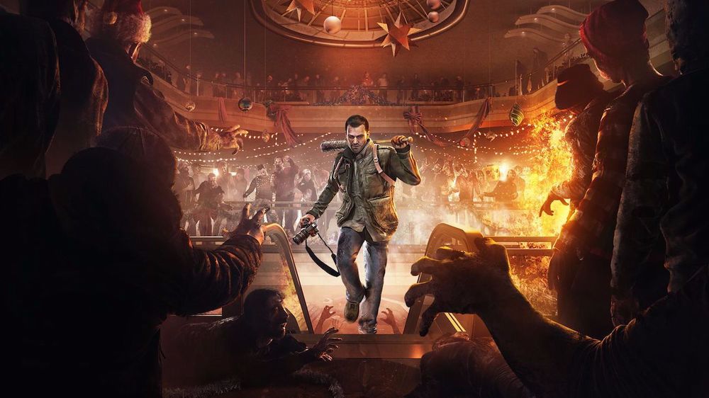 Dead Rising 4 sarà un'esclusiva temporanea deadrising.jpg