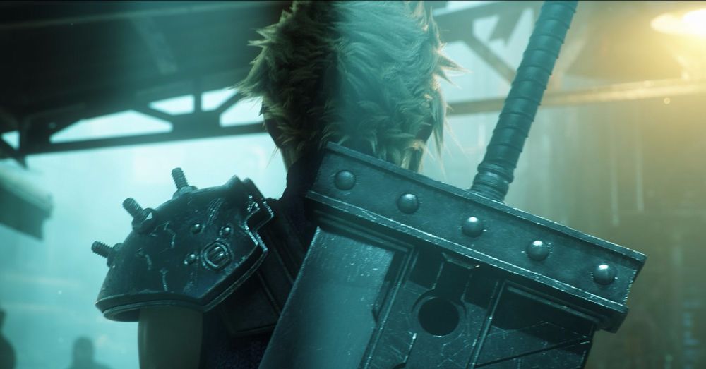 Un nuovo trailer ci illustra i lavori dello studio Visual Works di Square Enix ff7_remake.jpg