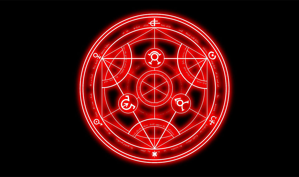 Fullmetal Alchemist Fullmetal Alchemist
