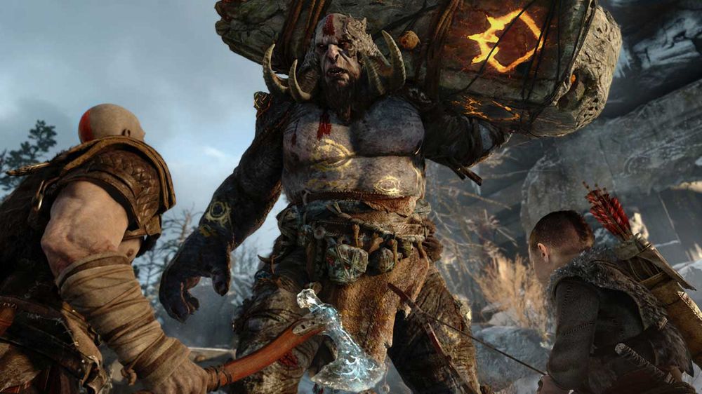 GOD OF WAR per PlayStation 4 non avrà il multiplayer god_of_war_ps4_e3_2016_3.jpg