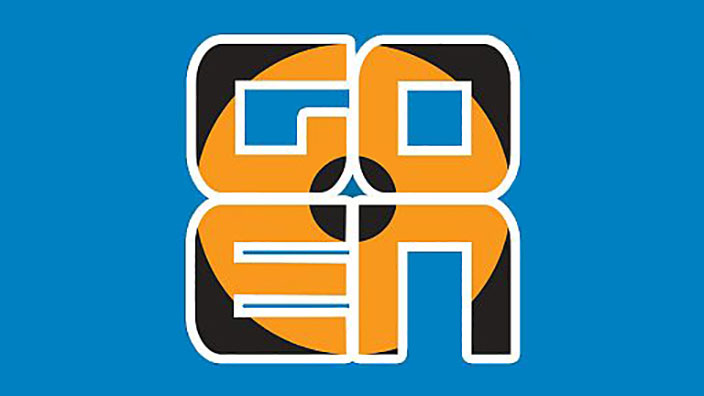 Logo Goen