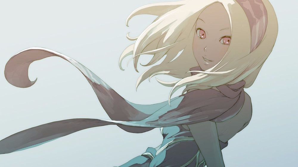 Nuovo gameplay di Gravity Rush 2, dall'E3 2016 gravityrush.jpg