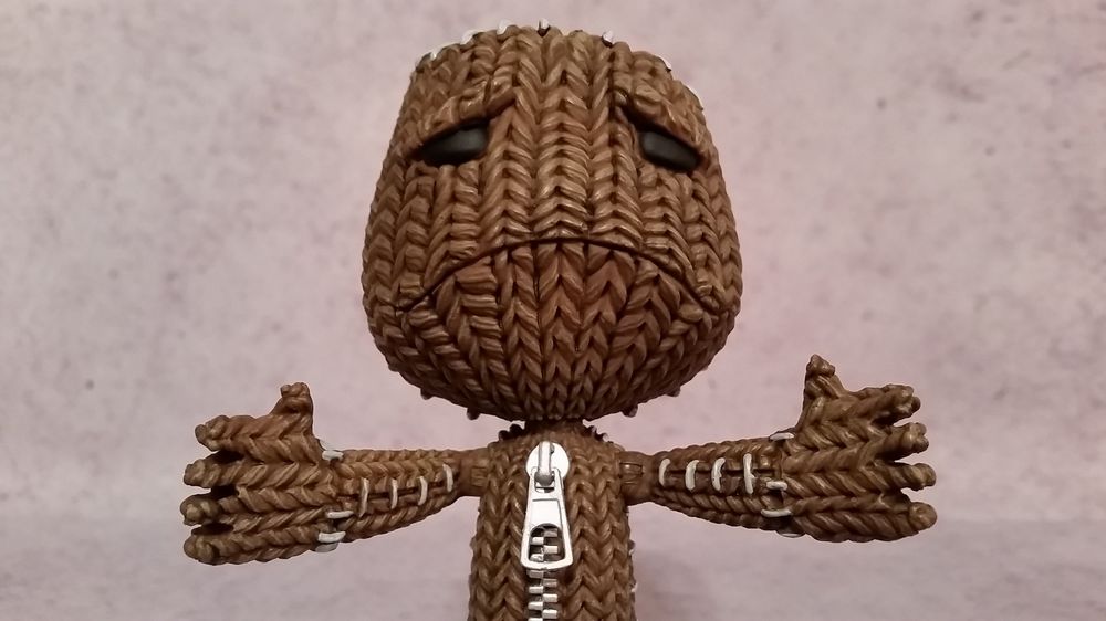 I server di LittleBigPlanet verranno chiusi il 31 luglio in Giappone lbp.jpg