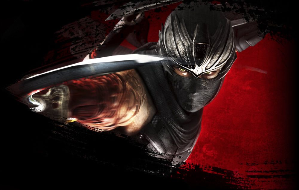 Ninja-Gaiden-Project: Yamagishi dichiara che non è un videogioco main.jpg