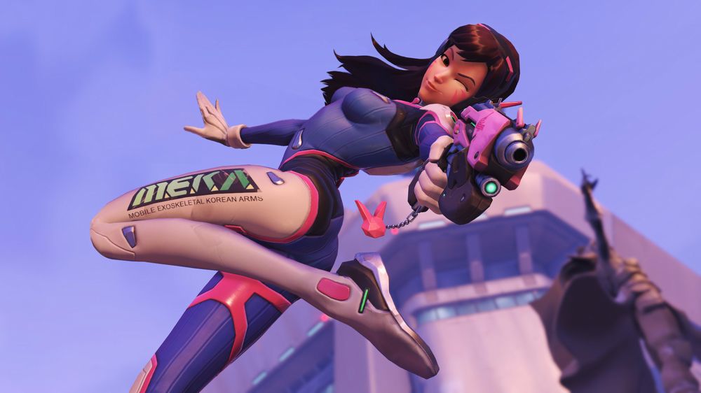 I server di Overwatch hanno subito degli attacchi DDOS ow.jpg