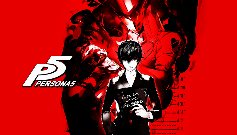 Persona 5 ha una data d'uscita in Occidente persona50205152.png
