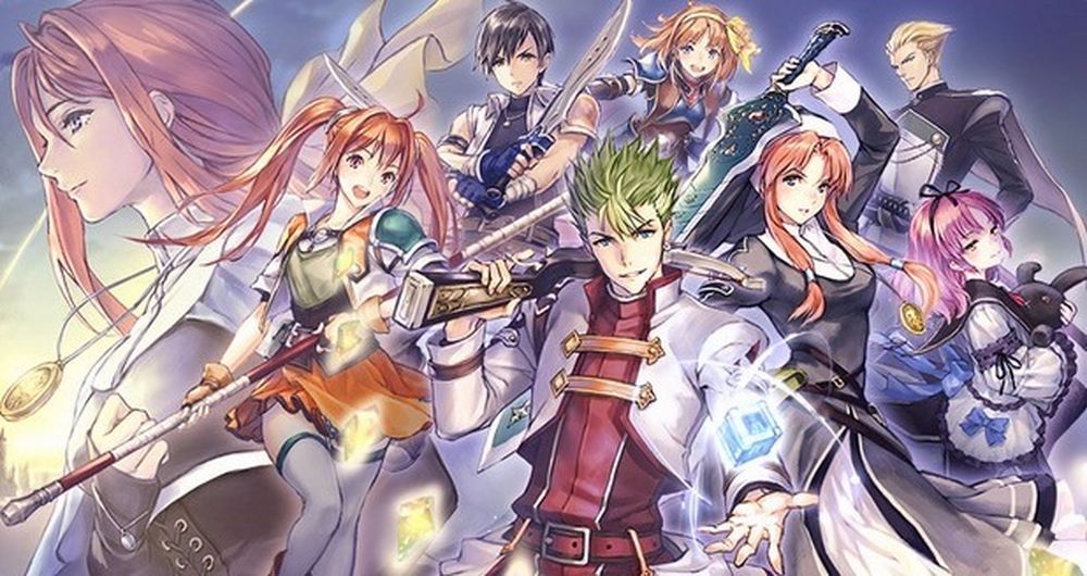 The Legend of Heroes: Trails in the Sky the 3rd Evolution si mostra in un nuovissimo trailer trails.jpg