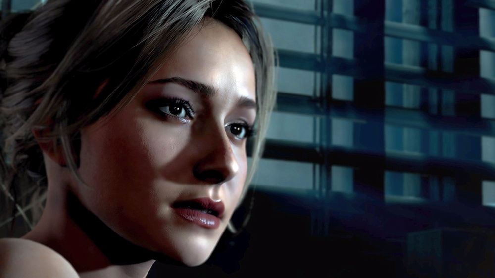 Gli sviluppatori di Until Dawn sono al lavoro su un nuovo gioco untildawn.jpg