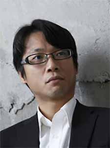 Yutaka Yamamoto Yutaka Yamamoto