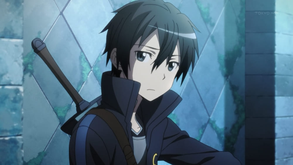 Kirito_SAO