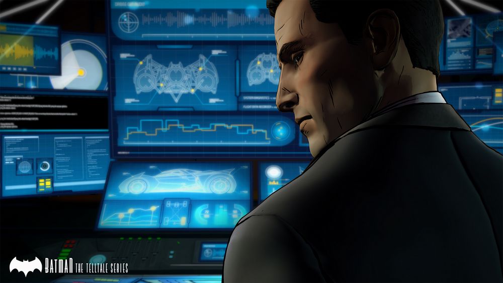 I prossimi giochi di Telltale avranno un multiplayer particolare batman.jpg