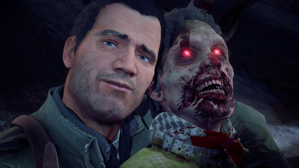 Dead Rising, Dead Rising 2 e Dead Rising 2: Off the Record in arrivo su PS4, XONE e PC deadrising.jpg