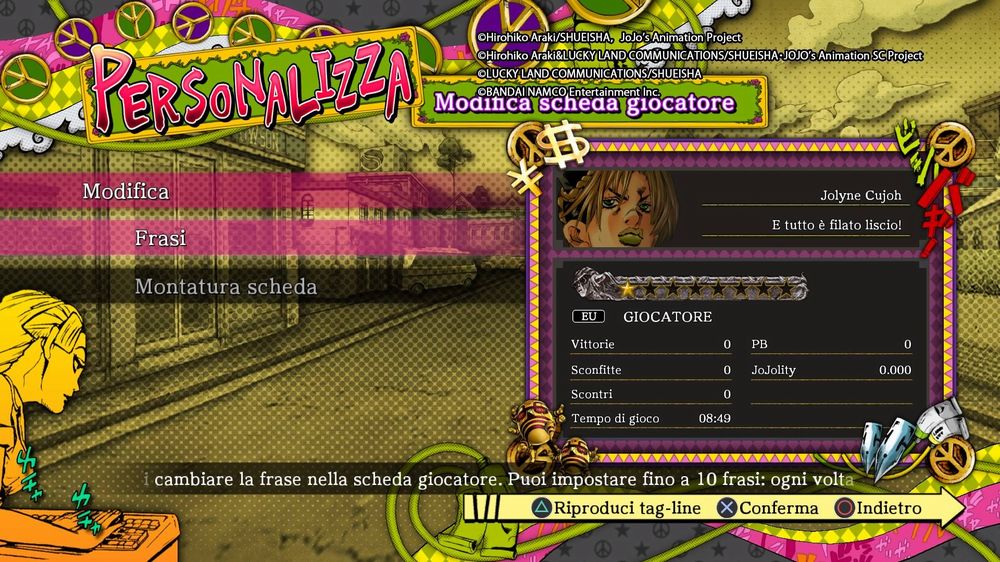 JoJo's Bizarre Adventure: Eyes of Heaven - Recensione PlayStation 4 13558797_1056309594450844_3388851924243962651_o.jpg