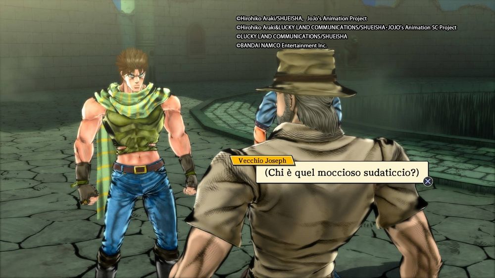 JoJo's Bizarre Adventure: Eyes of Heaven - Recensione PlayStation 4 13582014_1056309581117512_5790101652951652171_o.jpg