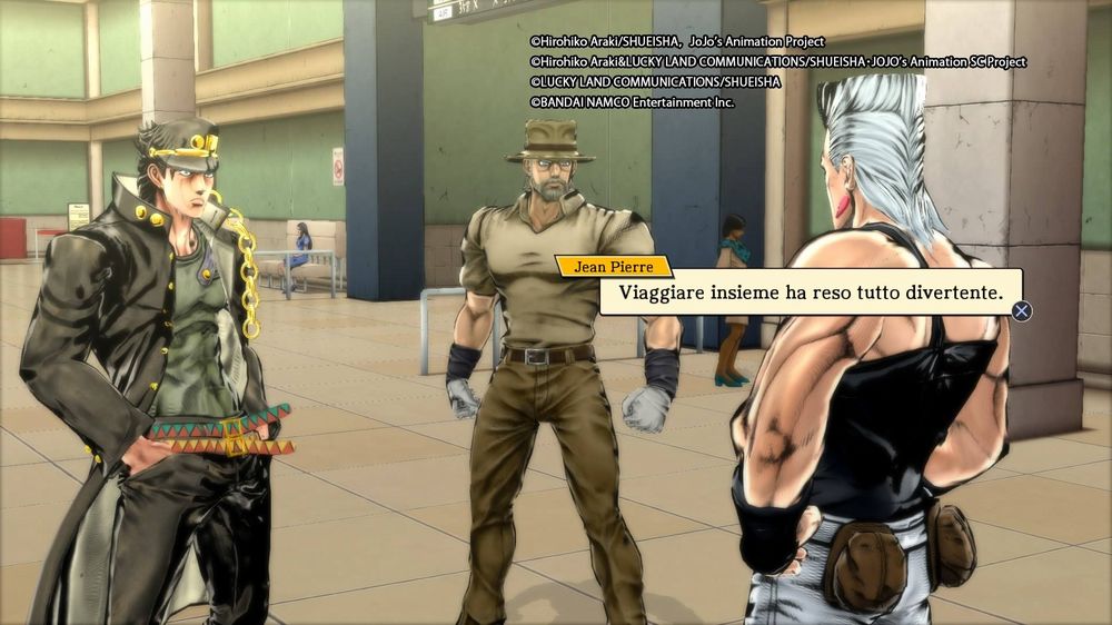JoJo's Bizarre Adventure: Eyes of Heaven - Recensione PlayStation 4 13582086_1056309484450855_5312258709485111075_o.jpg