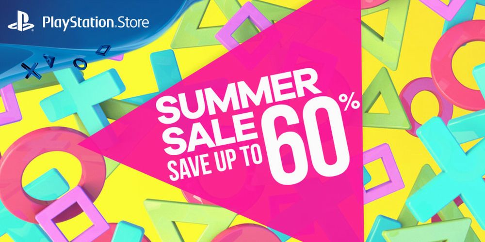Iniziano i Summer Sale del PlayStation Store, per tutte le console Sony 28534336466_5d86bfdd55_o.jpg