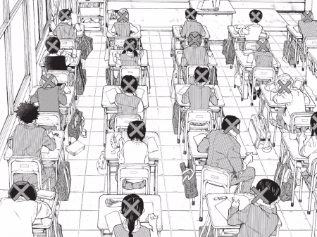 Intervista a Yoshitoki Oima - A Silent Voice Intervista a Yoshitoki Oima - A Silent Voice