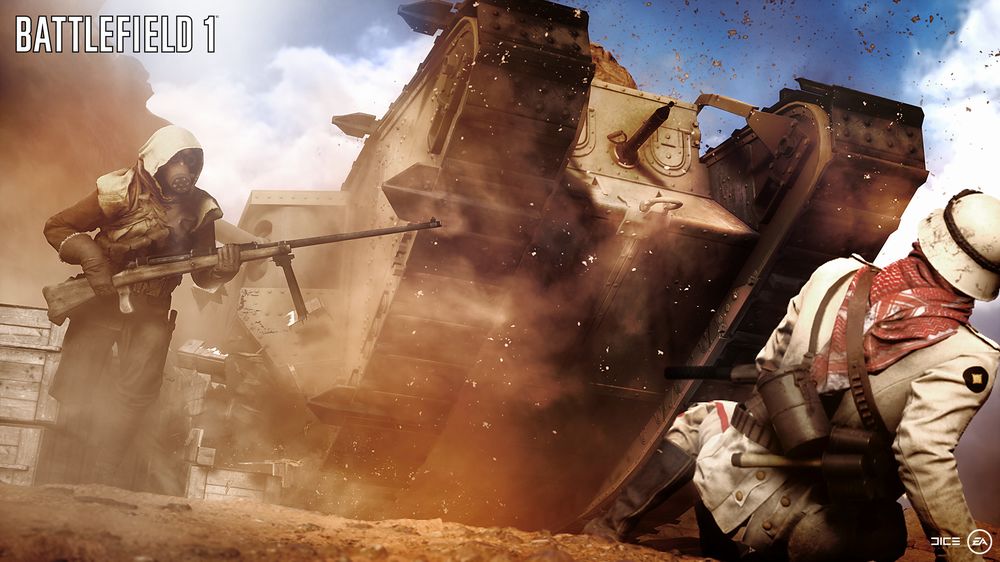 La beta di Battlefield 1 inizia dopo la Gamescom Battlefield1-1-2.jpg