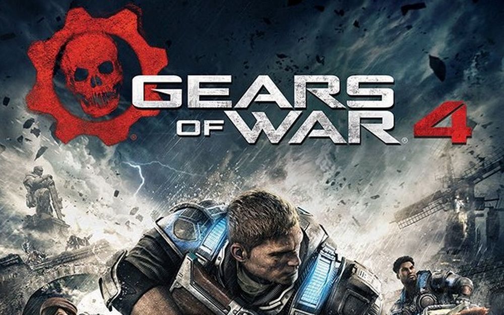 Gears of War 4: un video di gameplay per la mappa multiplayer ''Forge'' Gears5.jpg