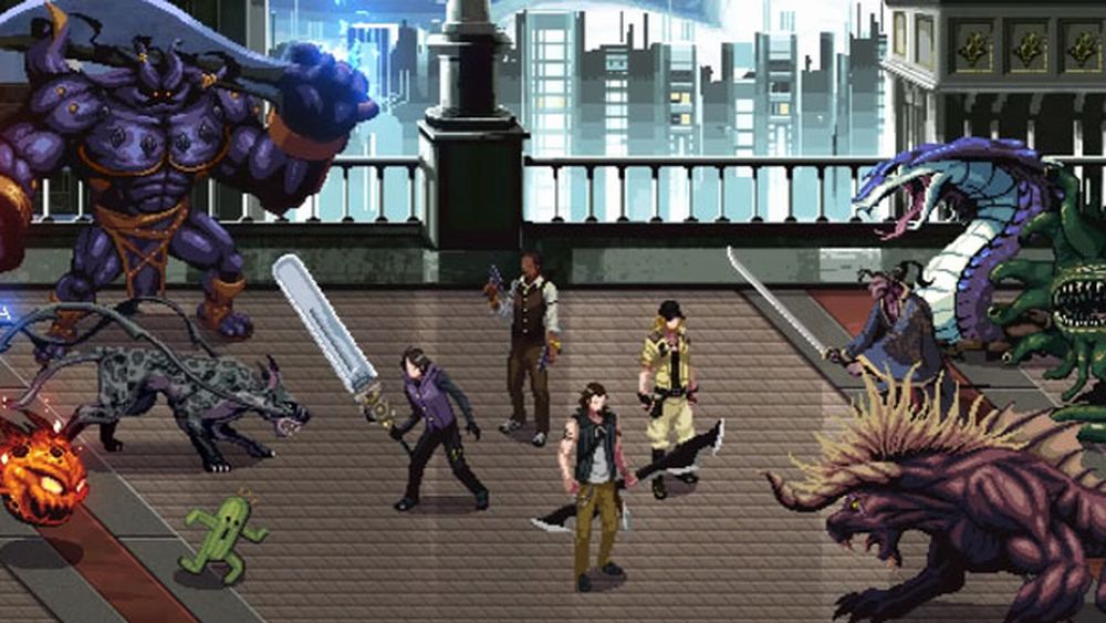 A KING'S TALE: FINAL FANTASY XV - Trailer ufficiale Kings-Tale-FFXV-PV.jpg