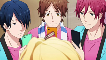 Rainbow Days 2