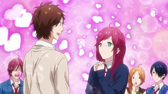 Rainbow Days 3