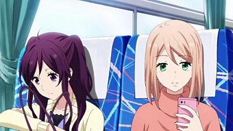 Rainbow Days 4