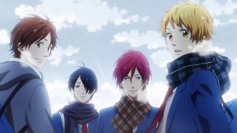 Rainbow Days 5