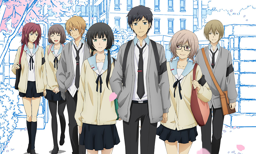 ReLife ReLife